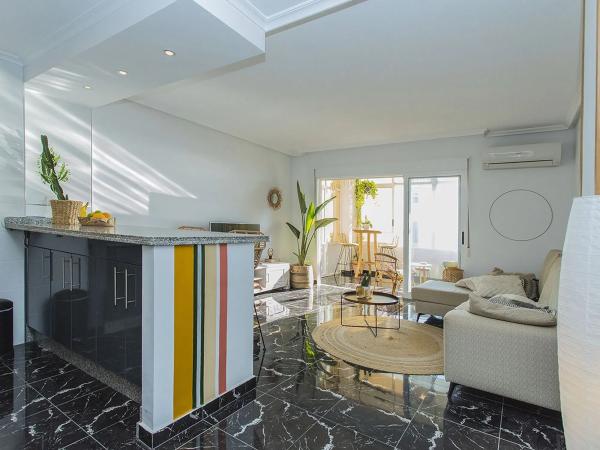 Piso en calle del Mar