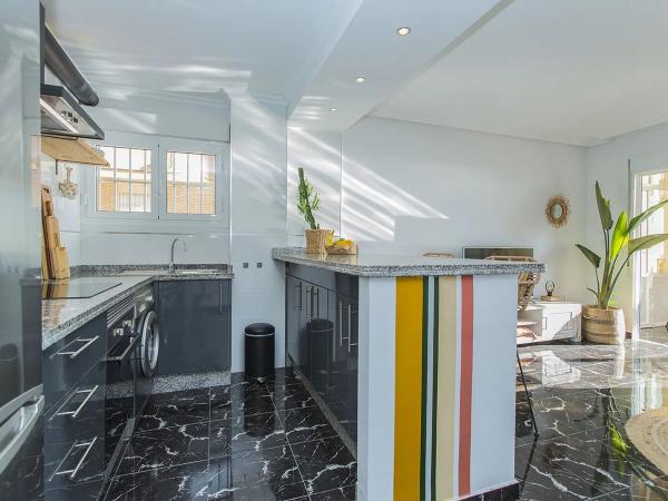 Piso en calle del Mar