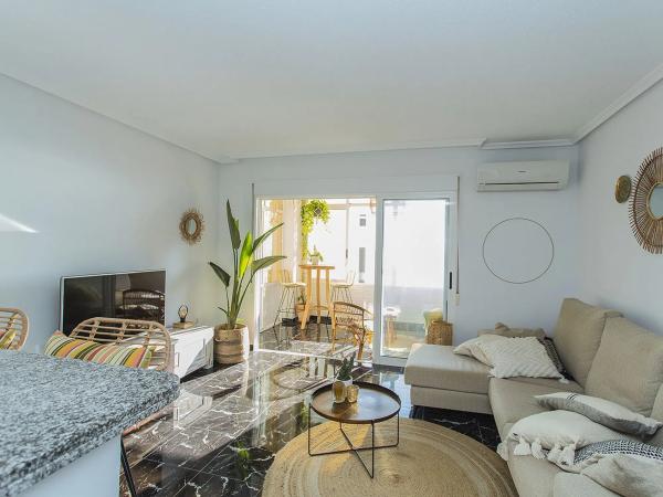 Piso en calle del Mar