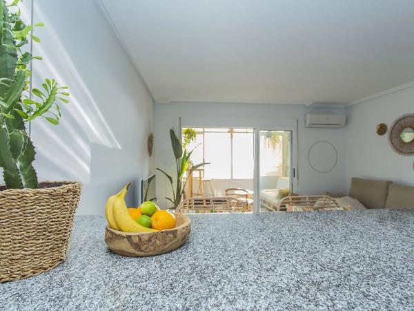 Piso en calle del Mar