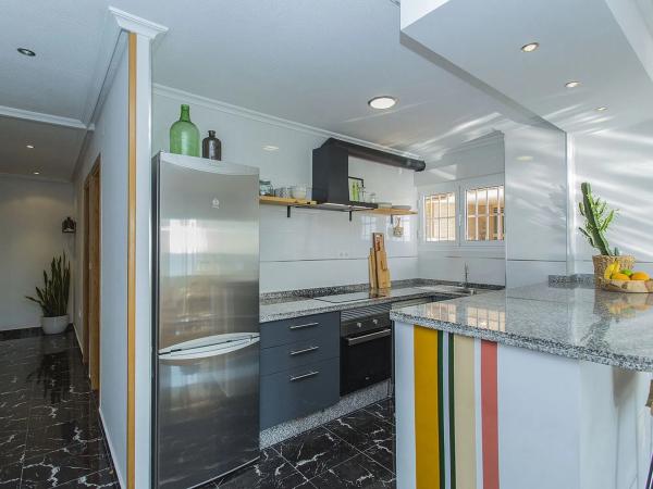 Piso en calle del Mar