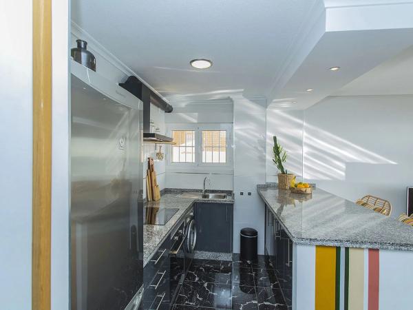 Piso en calle del Mar