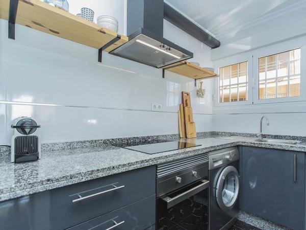 Piso en calle del Mar