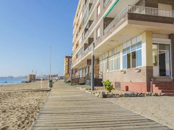 Piso en calle del Mar