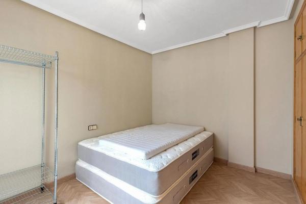 Ático en Barrio Gaspar Perrelló