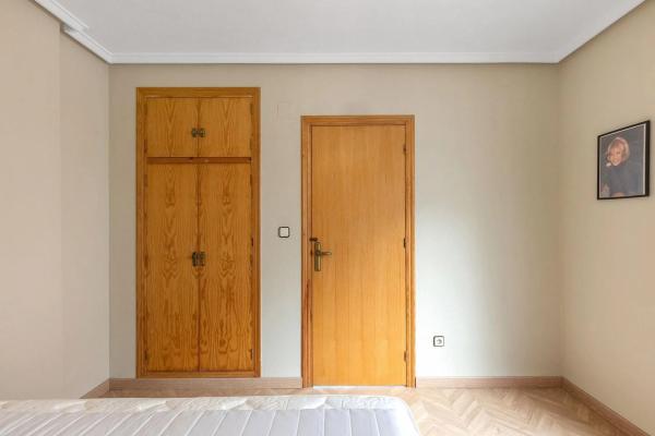 Ático en Barrio Gaspar Perrelló