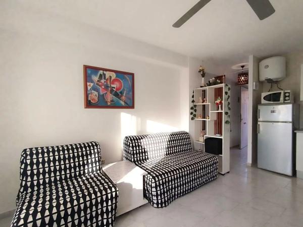 Estudio en avenida de los Europeos, 51