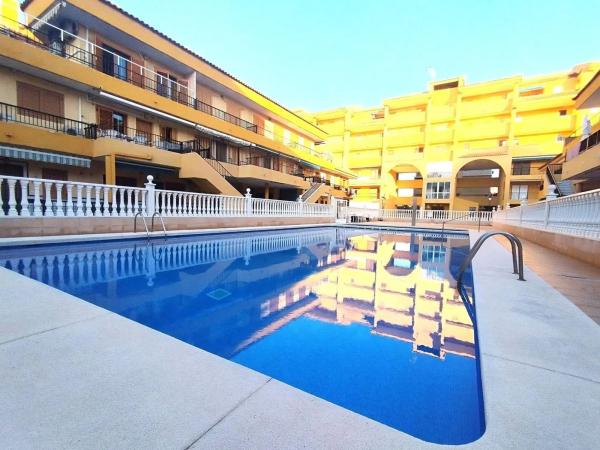 Estudio en avenida de los Europeos, 51