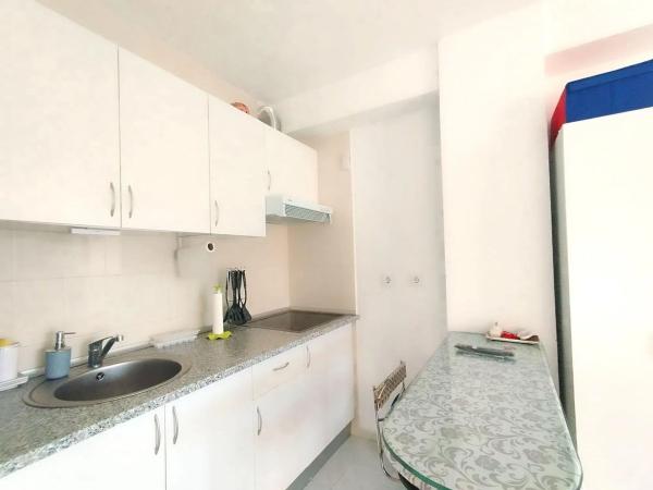 Estudio en avenida de los Europeos, 51