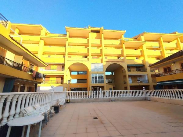 Estudio en avenida de los Europeos, 51