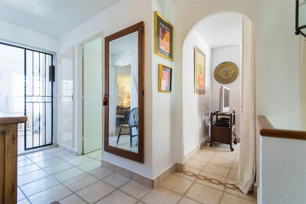 Chalet adosado en calle San Sebastián