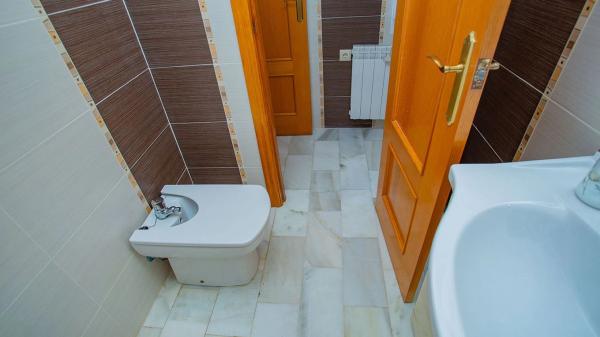 Chalet en calle Mimosas