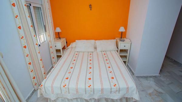 Chalet en calle Mimosas