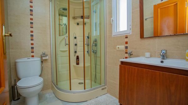 Chalet en calle Mimosas