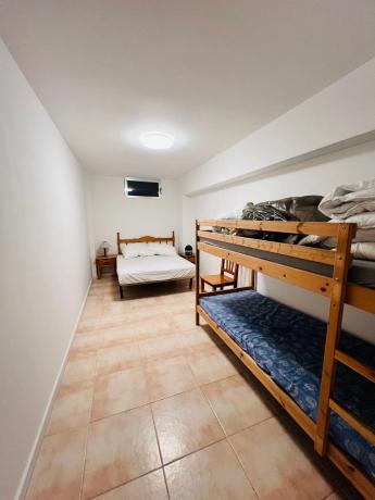 Chalet adosado en calle las Mimosas, 91