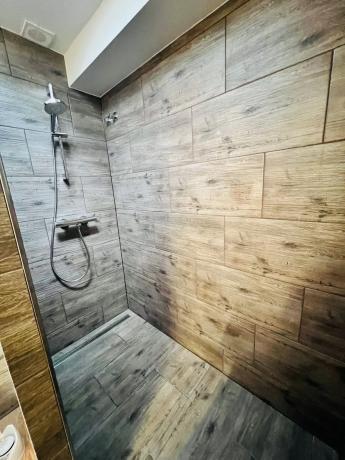 Chalet adosado en calle las Mimosas, 91