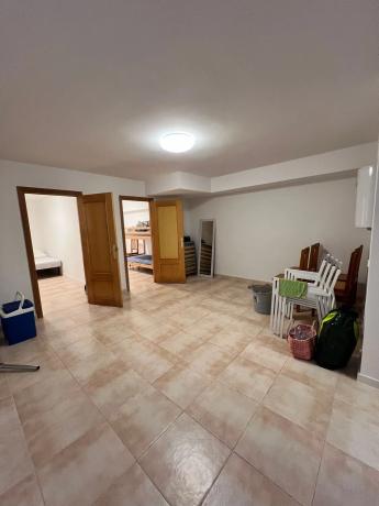 Chalet adosado en calle las Mimosas, 91