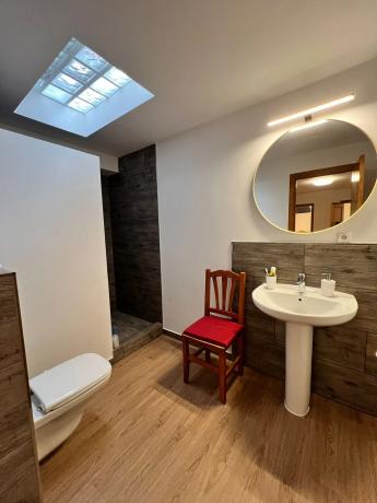 Chalet adosado en calle las Mimosas, 91