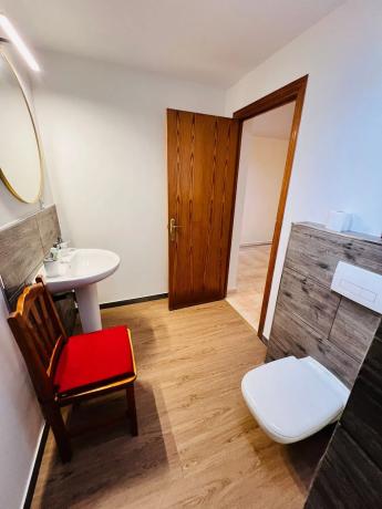 Chalet adosado en calle las Mimosas, 91