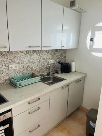 Chalet adosado en calle las Mimosas, 91