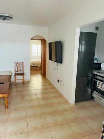 Chalet adosado en calle las Mimosas, 91