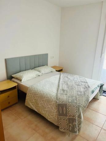 Chalet adosado en calle las Mimosas, 91