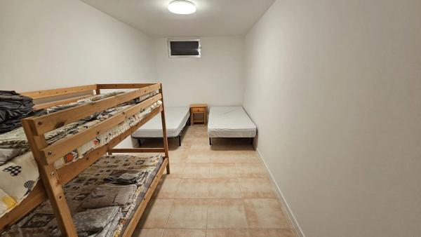 Chalet adosado en calle las Mimosas, 91