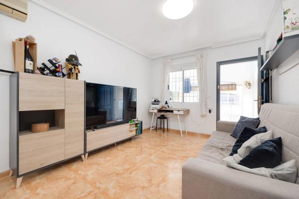 Dúplex en calle Cesar Rodriguez Mateo, 3