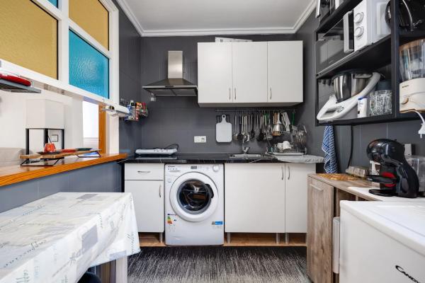 Dúplex en calle Cesar Rodriguez Mateo, 3