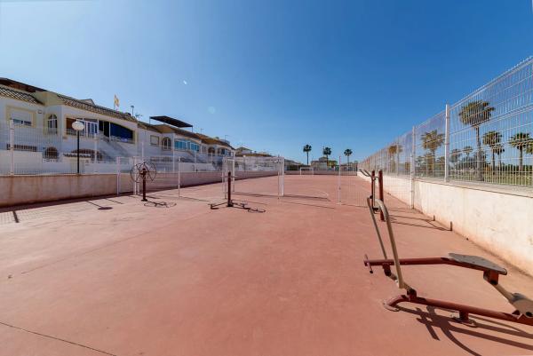 Dúplex en calle Cesar Rodriguez Mateo, 3