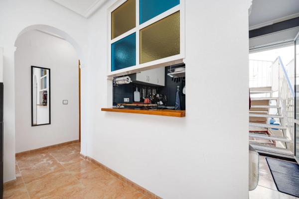 Dúplex en calle Cesar Rodriguez Mateo, 3