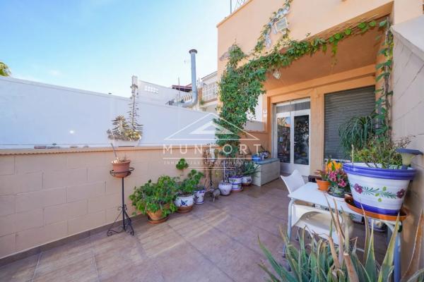 Piso en Barrio La Siesta - El Salado - Torreta