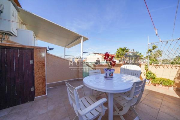 Piso en Barrio La Siesta - El Salado - Torreta