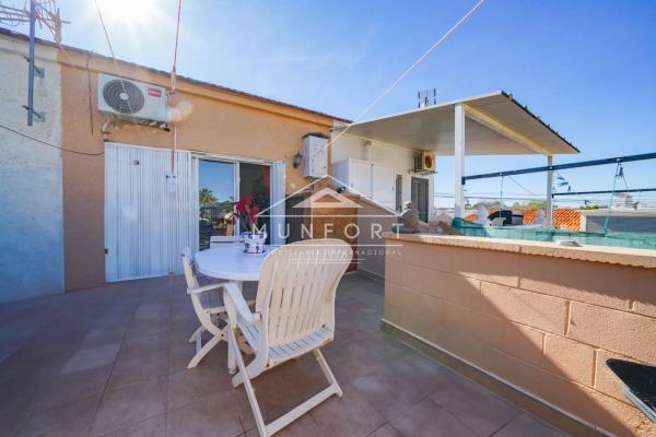 Piso en Barrio La Siesta - El Salado - Torreta