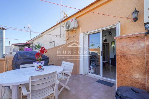 Piso en Barrio La Siesta - El Salado - Torreta