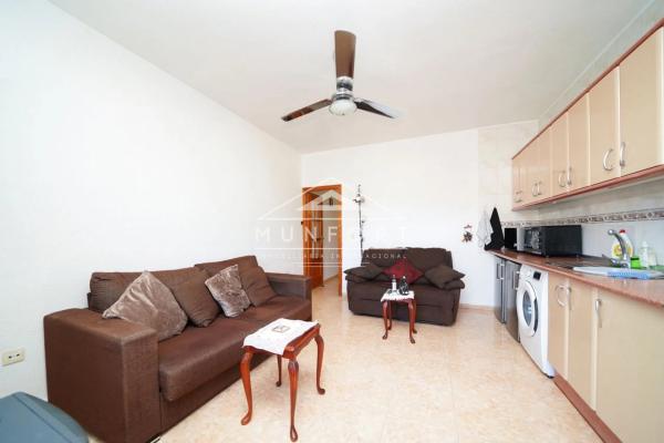 Piso en Barrio La Siesta - El Salado - Torreta