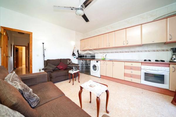 Piso en Barrio La Siesta - El Salado - Torreta