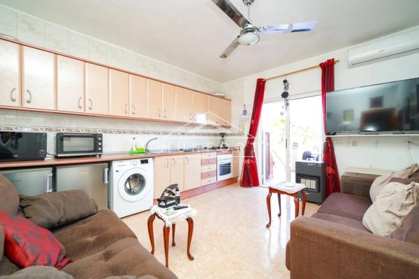 Piso en Barrio La Siesta - El Salado - Torreta