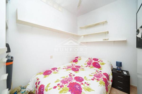 Piso en Barrio La Siesta - El Salado - Torreta