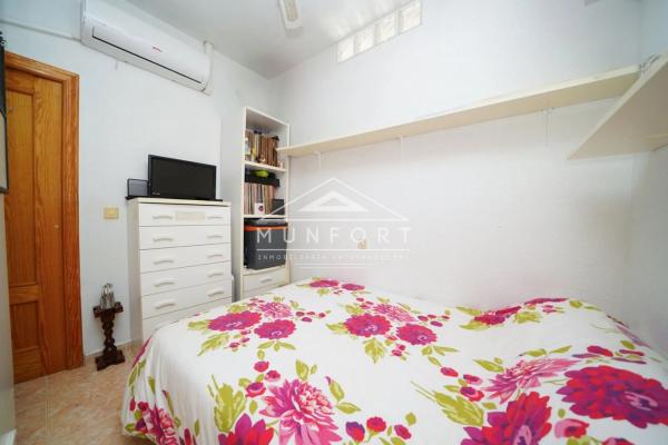 Piso en Barrio La Siesta - El Salado - Torreta