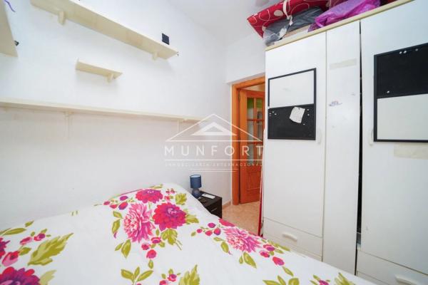 Piso en Barrio La Siesta - El Salado - Torreta