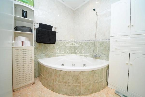 Piso en Barrio La Siesta - El Salado - Torreta