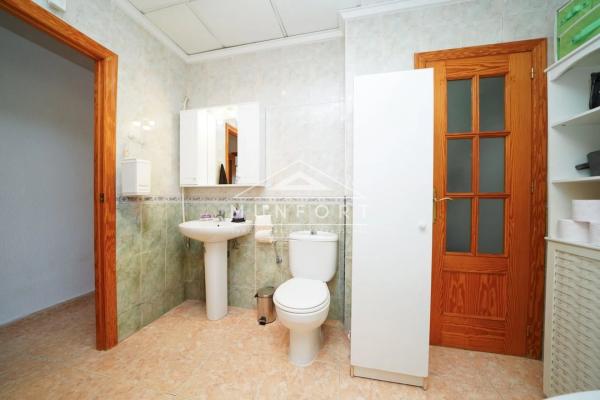 Piso en Barrio La Siesta - El Salado - Torreta