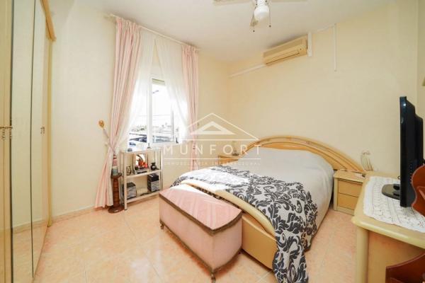 Piso en Barrio La Siesta - El Salado - Torreta