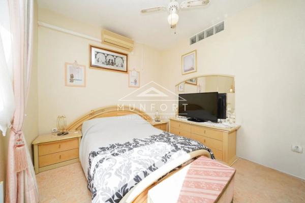 Piso en Barrio La Siesta - El Salado - Torreta