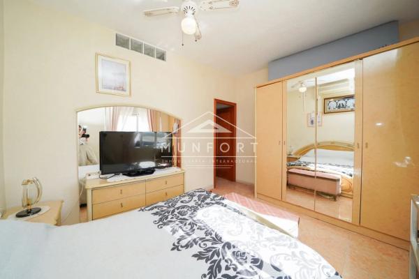 Piso en Barrio La Siesta - El Salado - Torreta