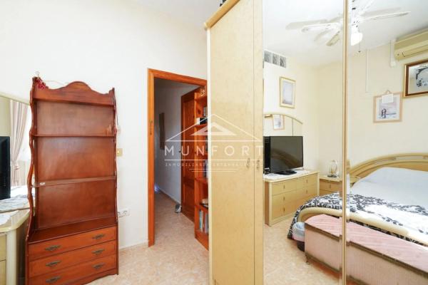 Piso en Barrio La Siesta - El Salado - Torreta