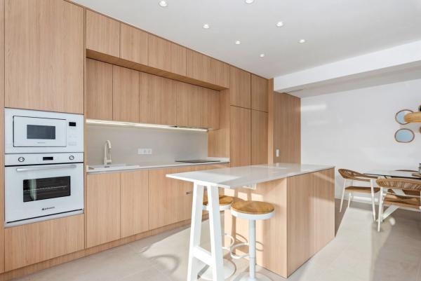 Casa independiente en calle Strauss, 47