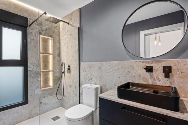 Casa independiente en calle Strauss, 47