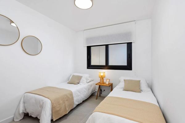 Casa independiente en calle Strauss, 47